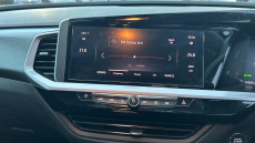 Vauxhall Grandland 1.2 Turbo Elite 5dr Petrol Hatchback